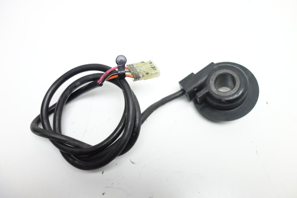 Suzuki SV 650 N Tachoantrieb