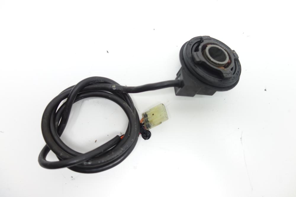 Preview: Suzuki SV 650 N Tachoantrieb