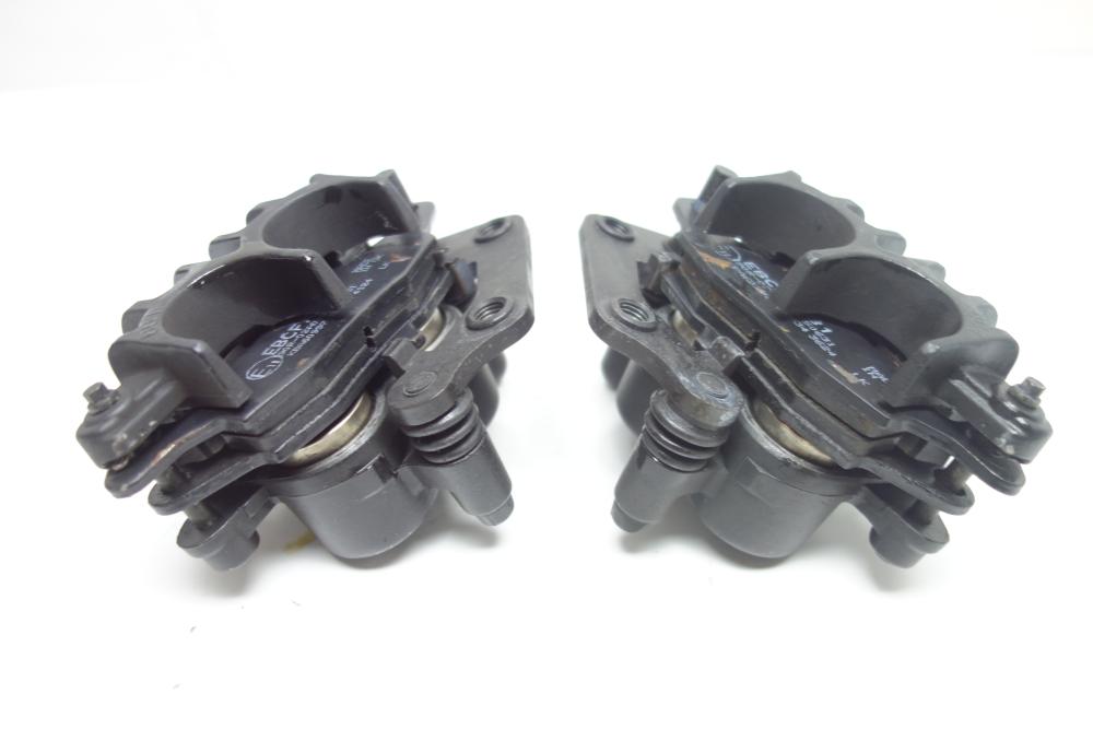 Preview: Suzuki SV 650 N Bremssattel Bremszange vorne rechts links