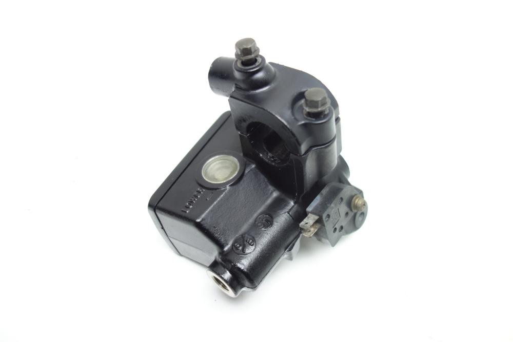 Preview: Suzuki SV 650 N Bremspumpe Bremszylinder vorne