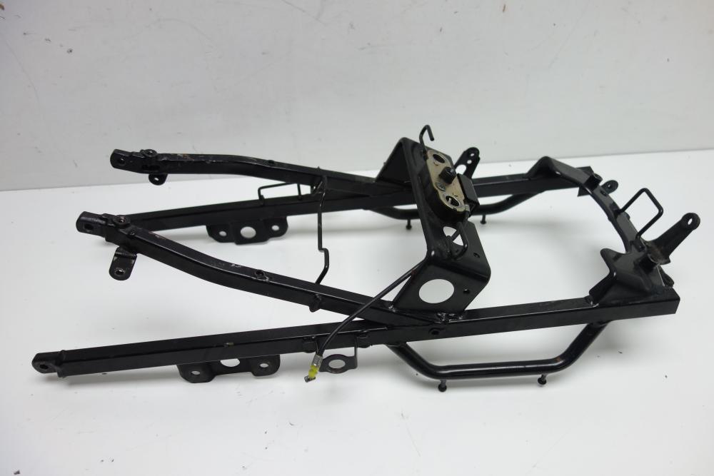 Suzuki SV 650 N Heckrahmen