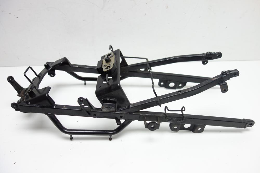 Preview: Suzuki SV 650 N Heckrahmen