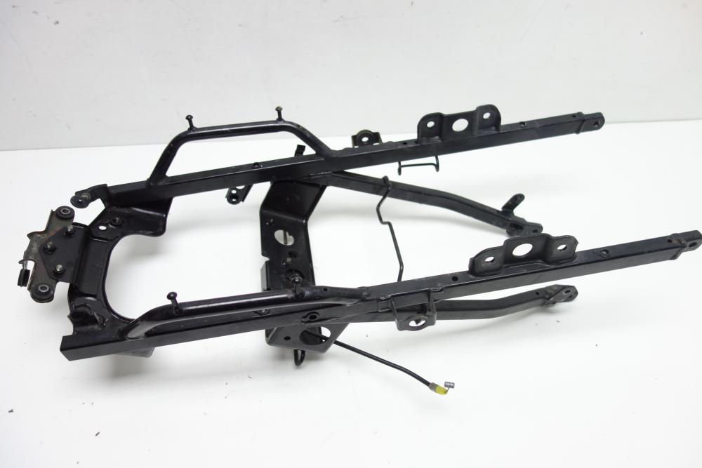 Preview: Suzuki SV 650 N Heckrahmen