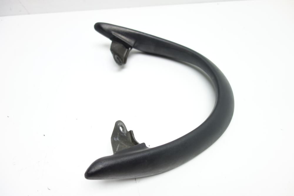 Preview: Suzuki SV 650 N Griff Soziusgriff