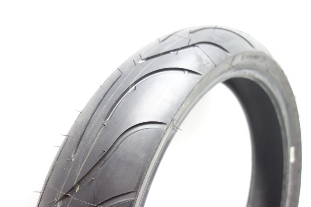 Preview: Michelin Pilot Power 2CT 120/60 ZR17 Motorradreifen Reifen vorne