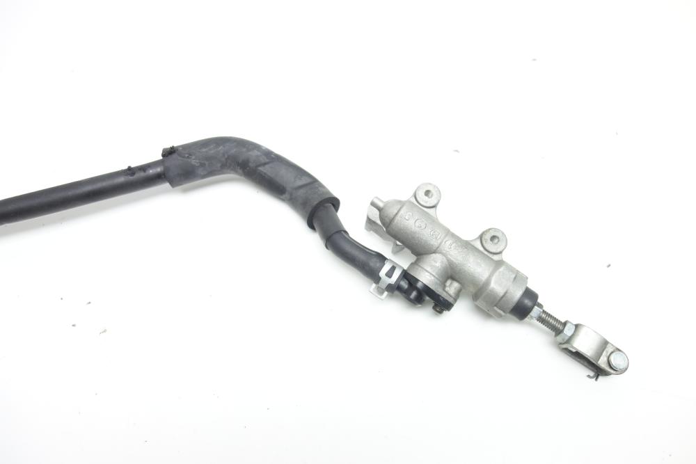 Preview: Suzuki SV 650 S Bremspumpe Bremszylinder hinten