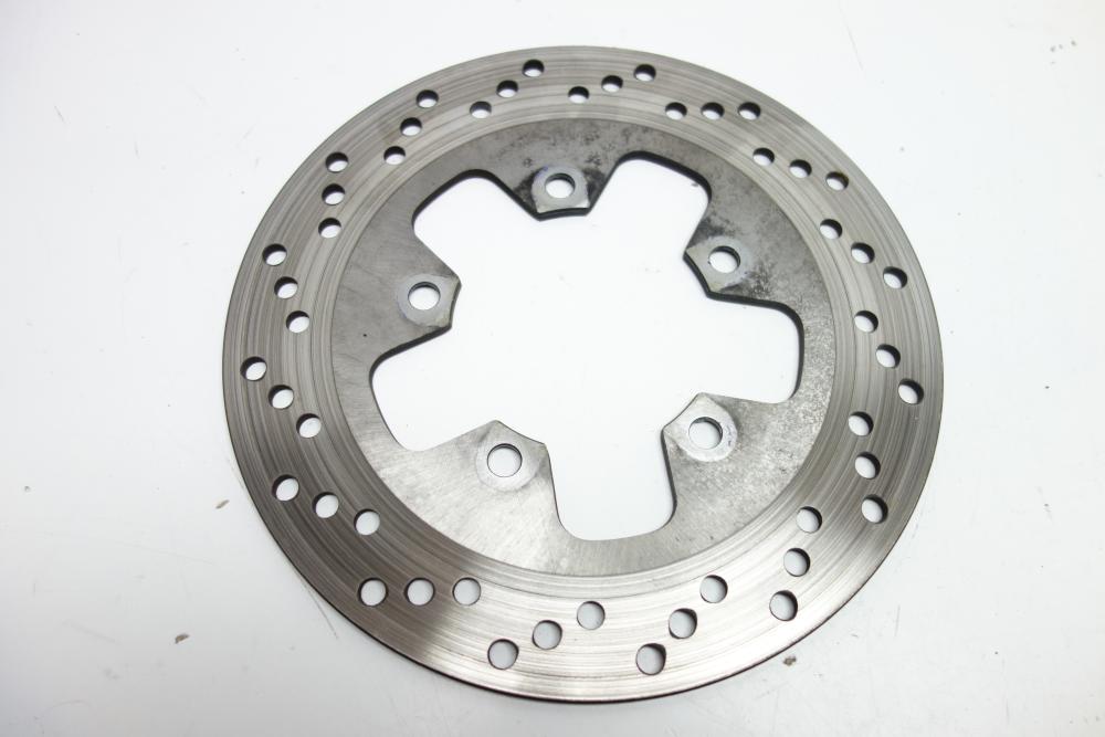 Suzuki SV 650 S Bremsscheibe hinten 4,95mm