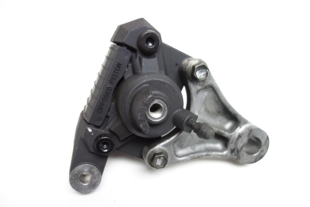 Suzuki SV 650 S Bremssattel Bremszange hinten