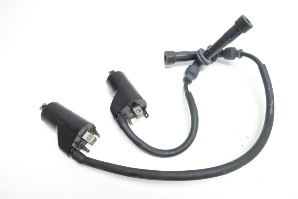 Suzuki SV 650 S Zündspule Zündspulen