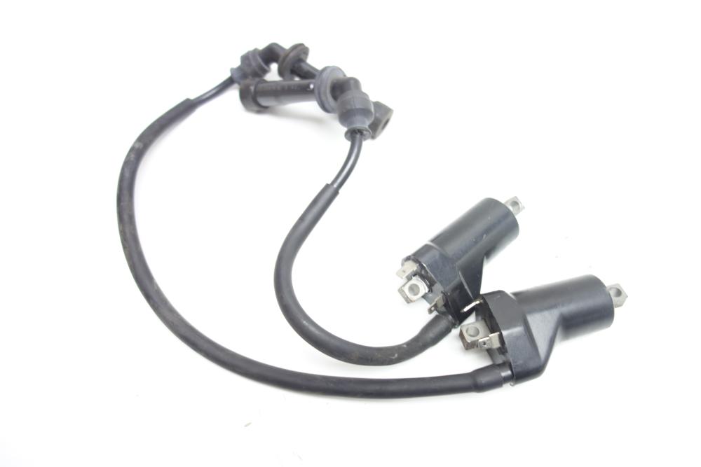 Preview: Suzuki SV 650 S Zündspule Zündspulen