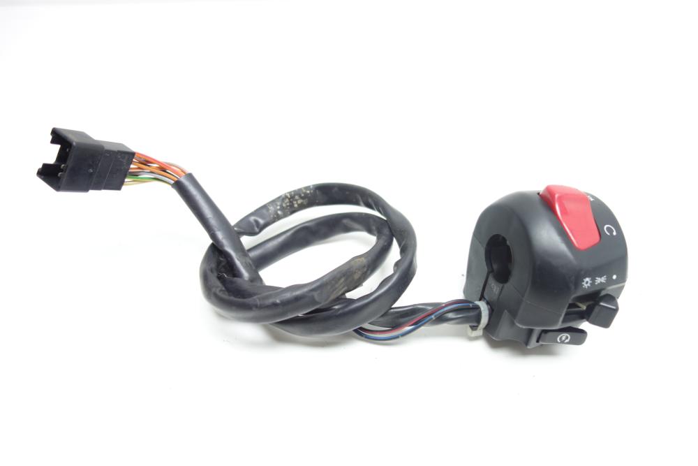 Suzuki SV 650 S Lenkerschalter Armatur rechts