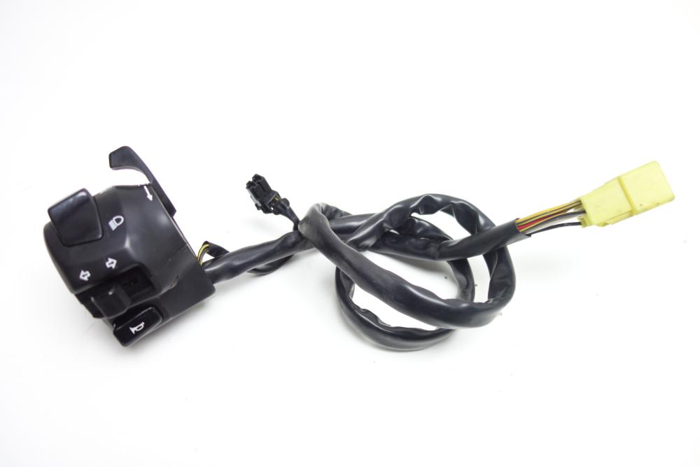 Suzuki SV 650 S Lenkerschalter Armatur links