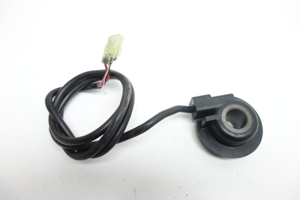 Suzuki SV 650 S Tachoantrieb