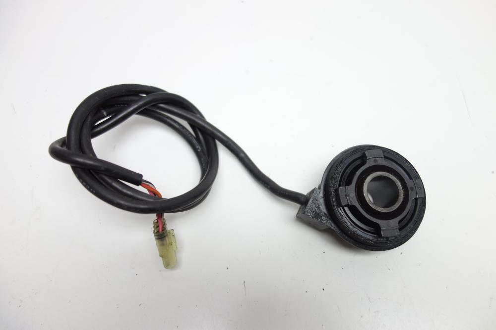 Preview: Suzuki SV 650 S Tachoantrieb