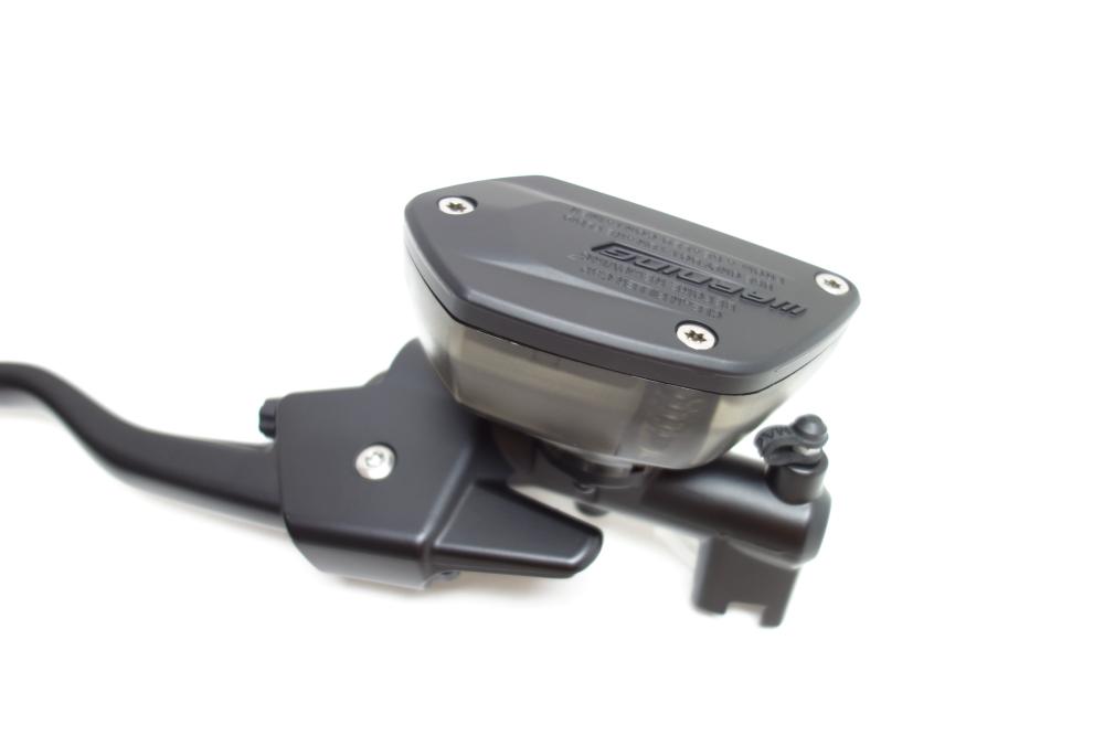 Preview: BMW K1600 K 1600 GT GTL K48 Bremspumpe vorne NEU #52#