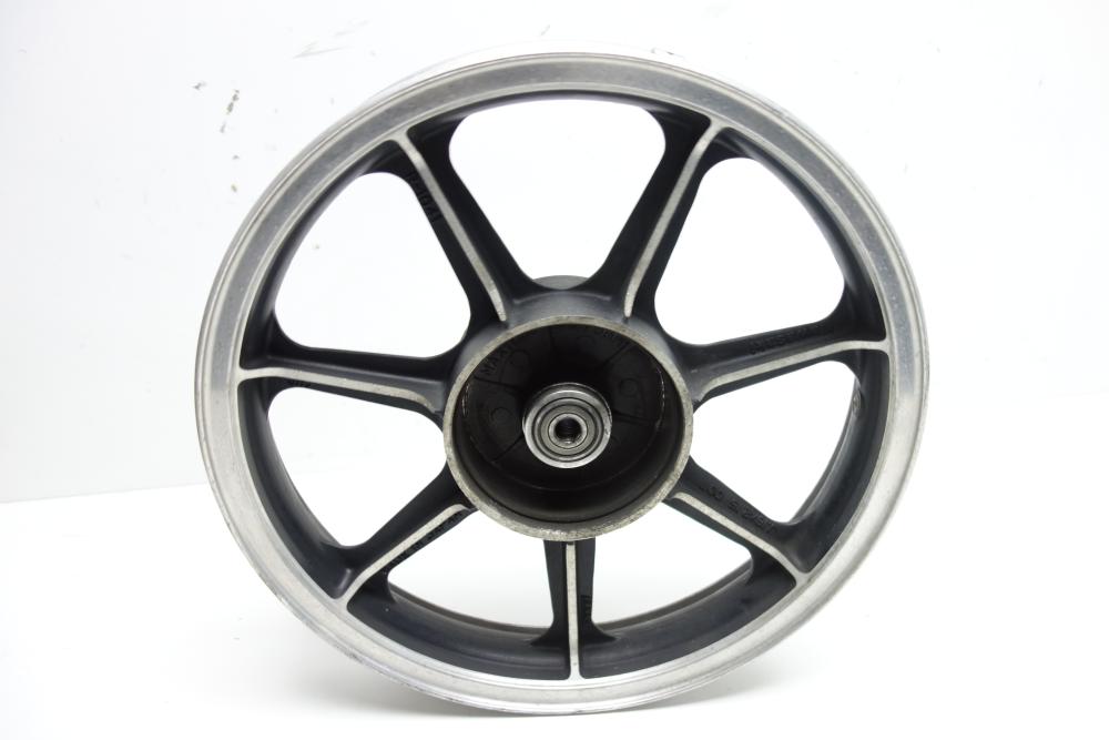 Kawasaki KZ 250 Felge hinten Hinterrad