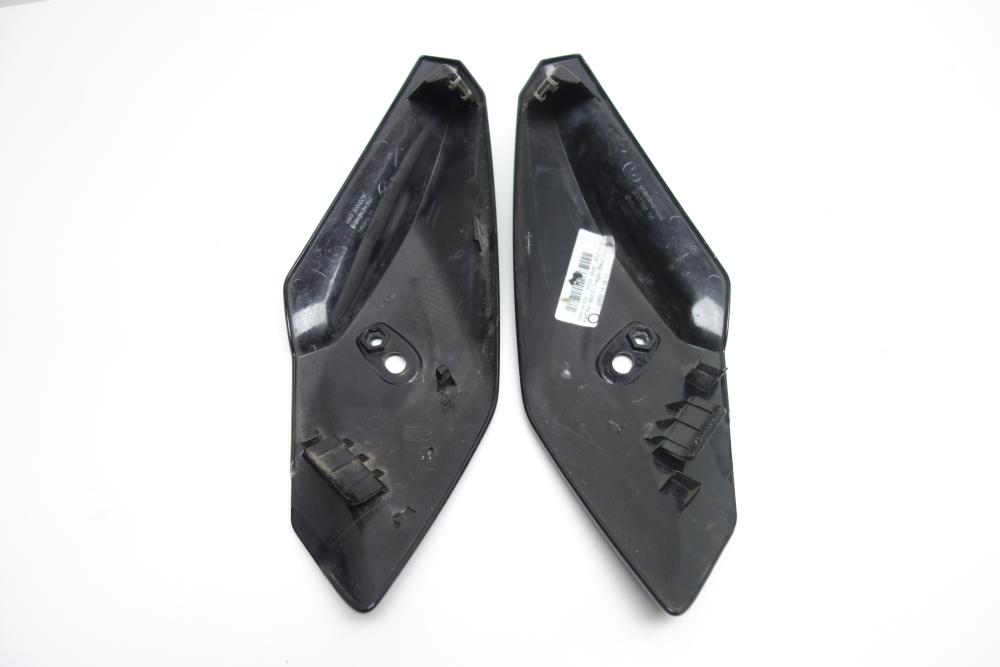 Preview: BMW S1000R S 1000 R Scheinwerferblende Cover rechts links