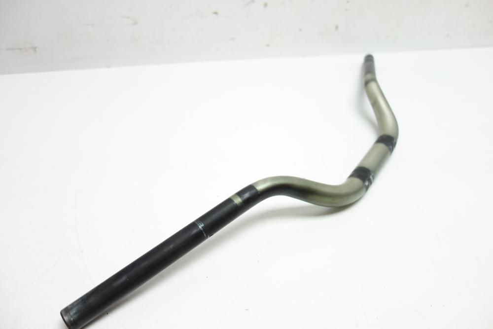 Preview: Hanway Rivero Monza 125 Lenker