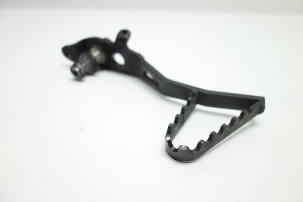 Preview: BMW R1200GS R 1200 GS LC K50 Bremspedal