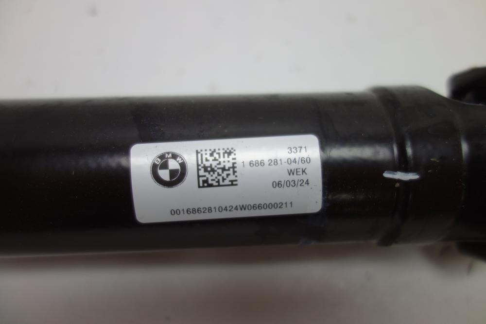 BMW R1300GS R 1300 GS Kardanwelle Antriebswelle