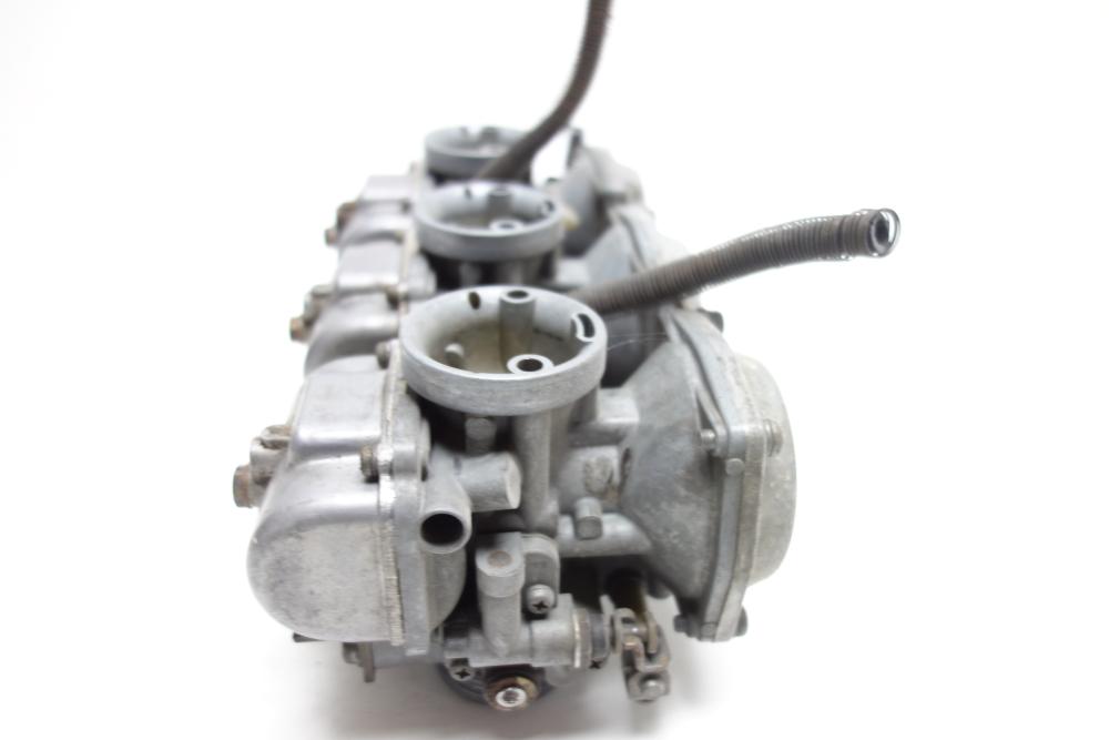 Yamaha XS 750 Vergaser