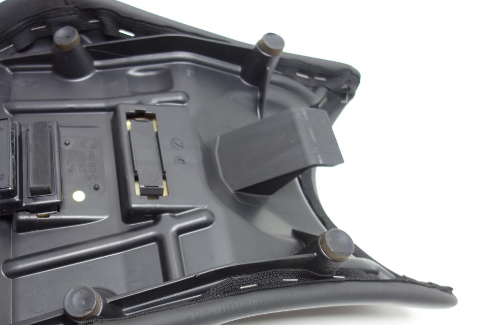 BMW S1000R S 1000 R Sitz Fahrersitz