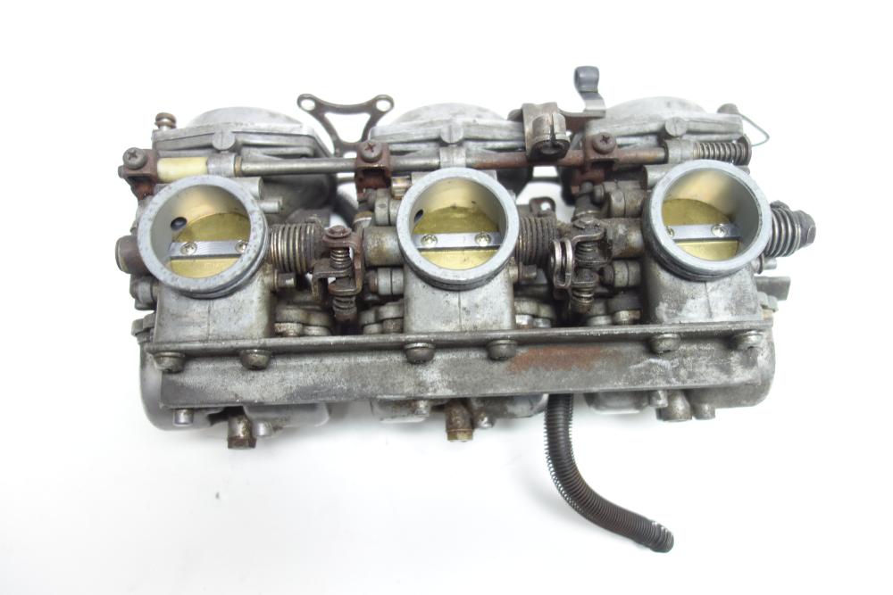 Yamaha XS 750 Vergaser