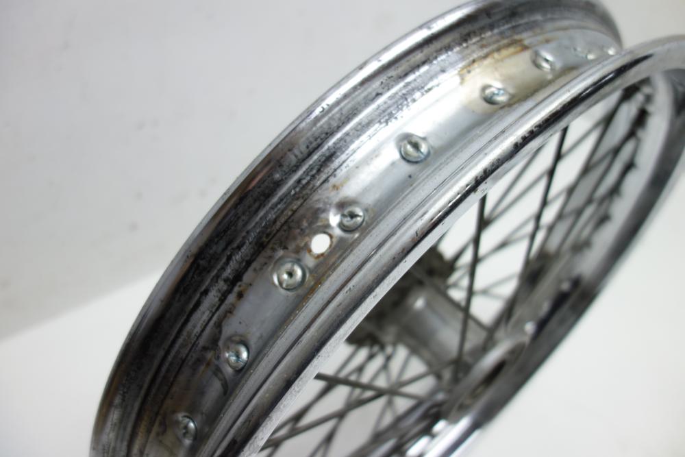 Suzuki LS 650 Savage Felge vorne Vorderrad