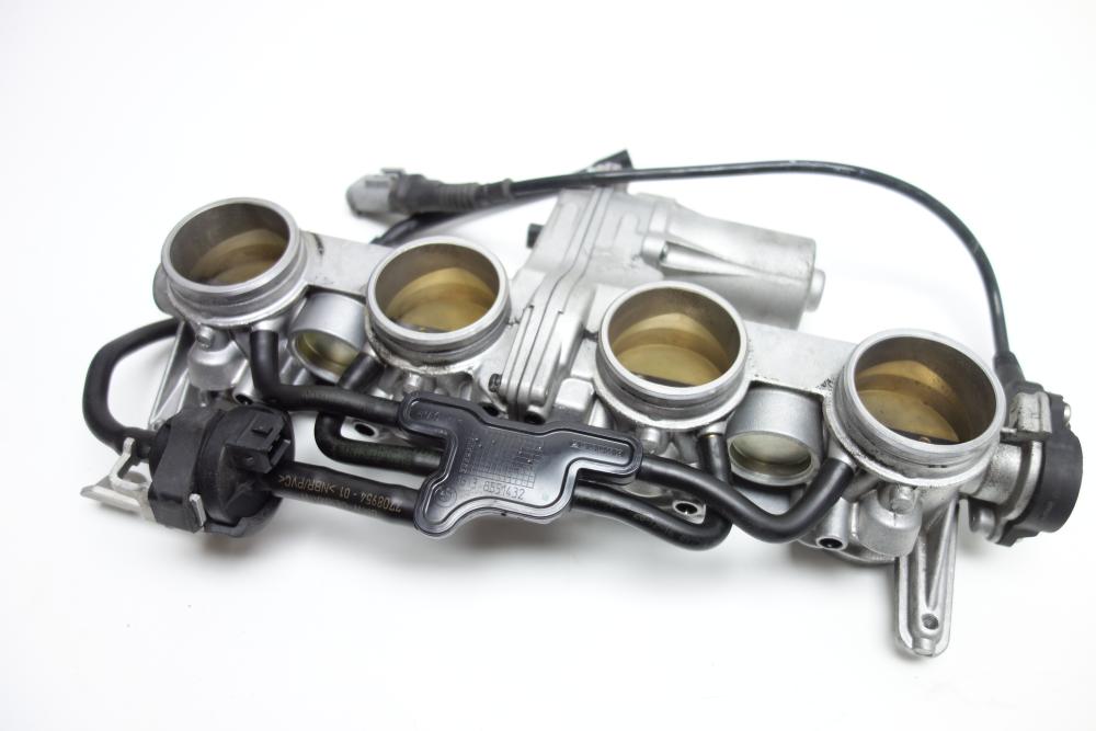 Preview: BMW S1000R S 1000 R Drosselklappe