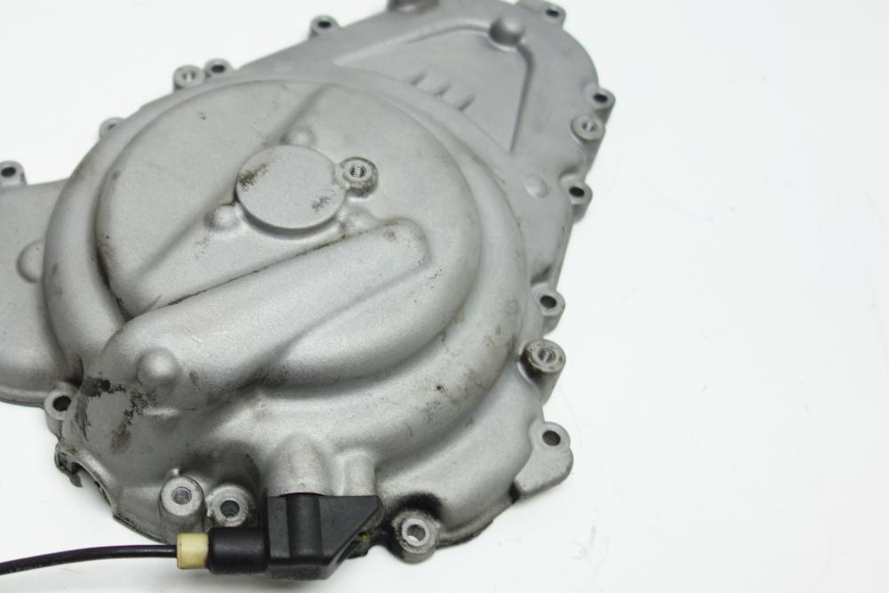 Preview: BMW C650GT C 650 GT Limadeckel Motordeckel