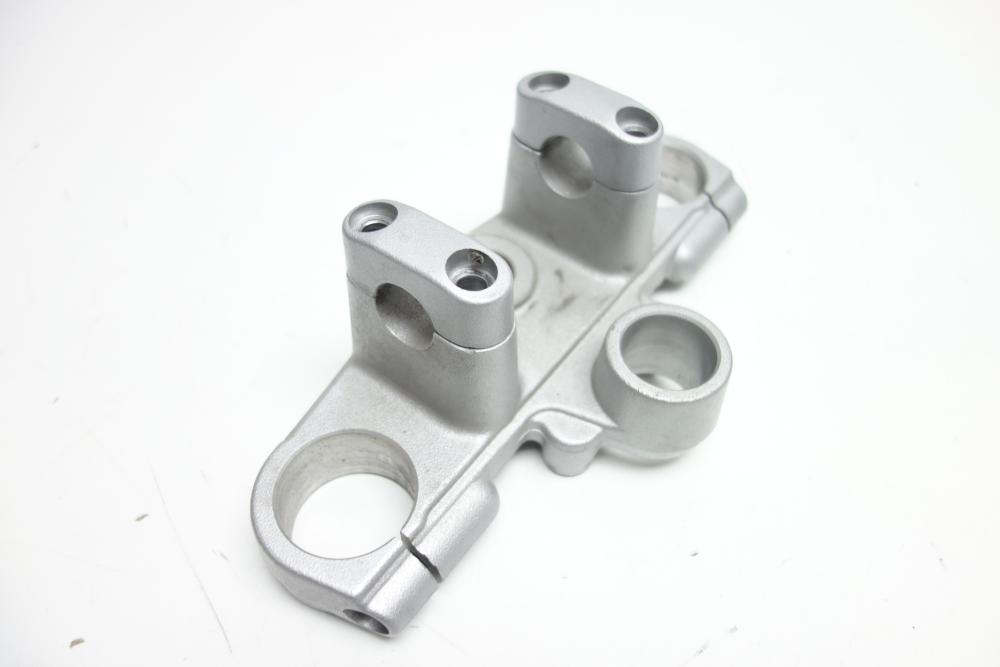 Preview: BMW F 650 GS Gabelbrücke oben