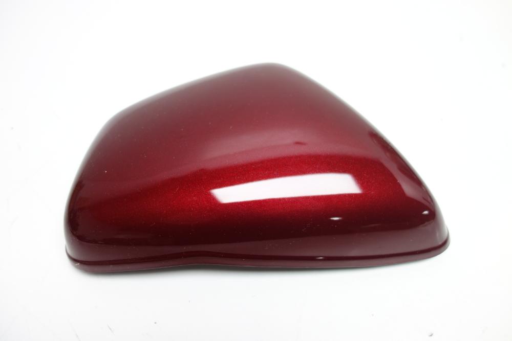 Preview: Yamaha XV 700 1100 Seitendeckel Seitencover links NEU