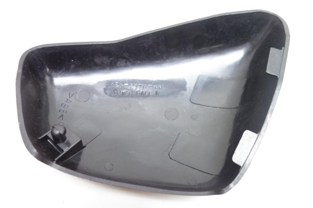 Preview: Yamaha XV 700 1100 Seitendeckel Seitencover links NEU
