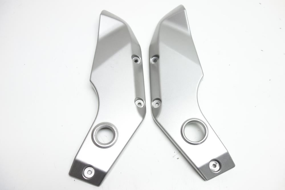 Kawasaki Z1000 Z 1000 Rahmenblende Rahmencover rechts links