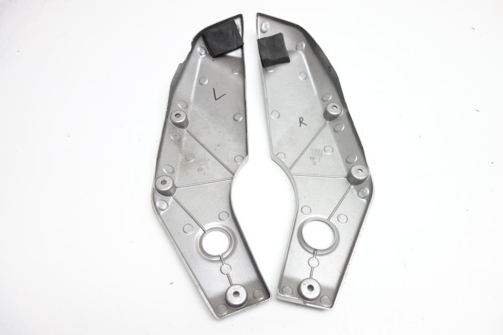 Preview: Kawasaki Z1000 Z 1000 Rahmenblende Rahmencover rechts links