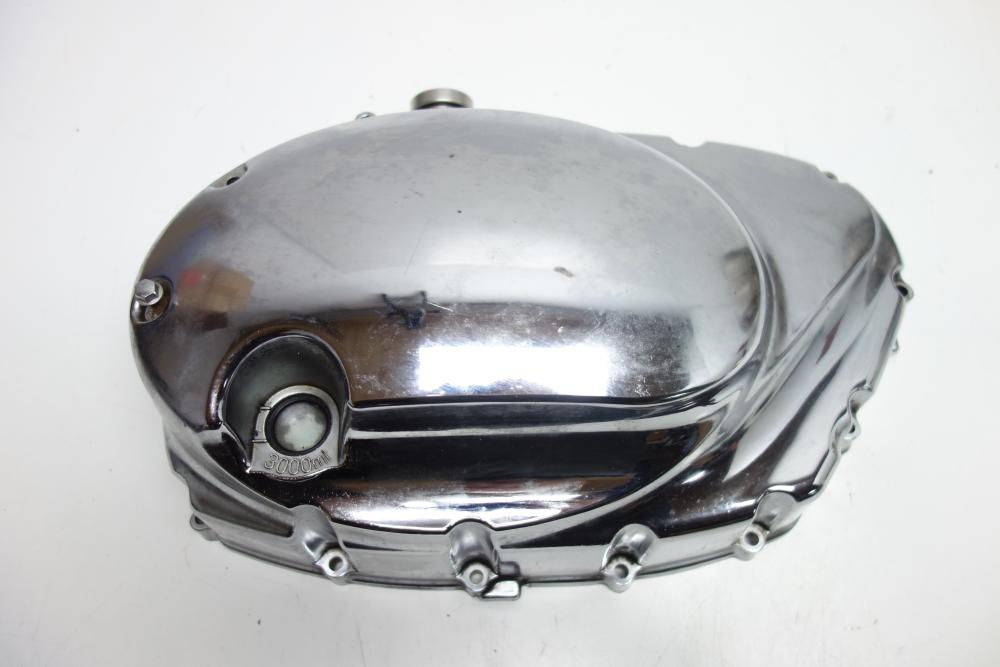 Suzuki VZ VL 800 Intruder Kupplungsdeckel Motordeckel