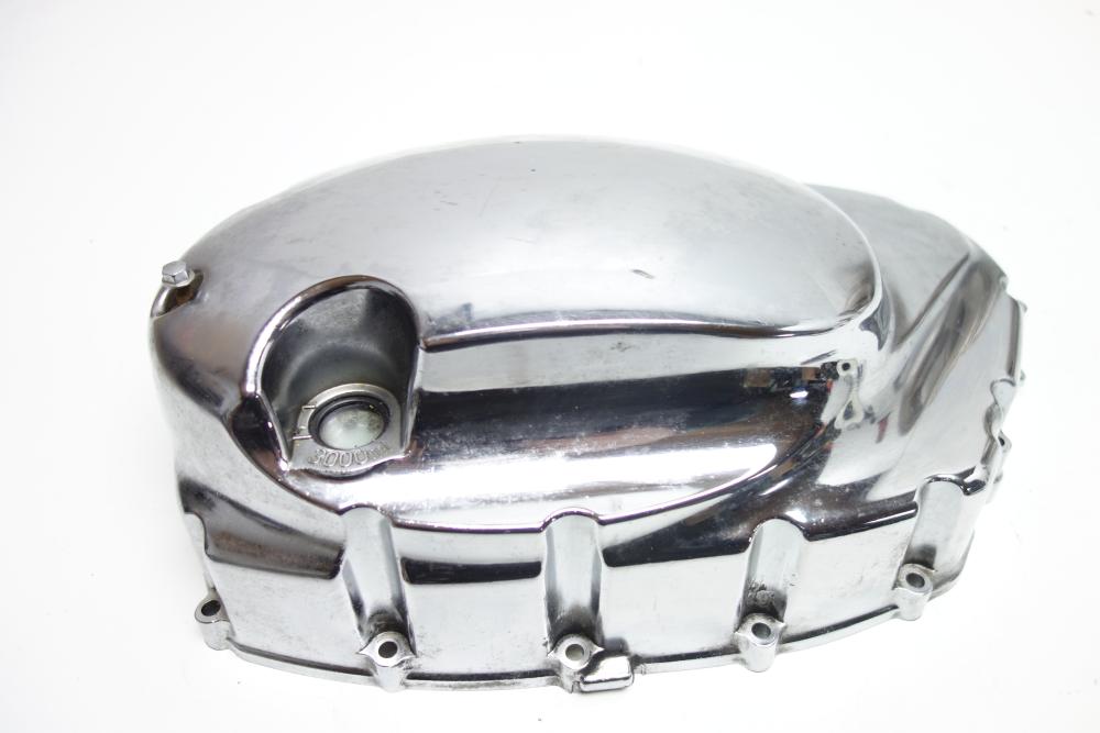 Preview: Suzuki VZ VL 800 Intruder Kupplungsdeckel Motordeckel