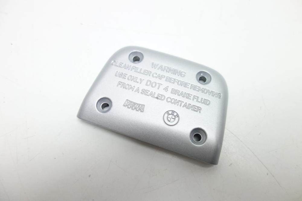 BMW R 850 1200 C Kupplungspumpendeckel NEU