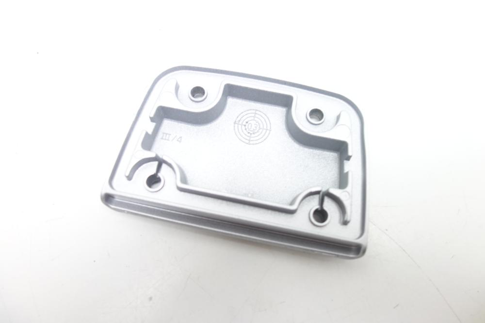 Preview: BMW R 850 1200 C Kupplungspumpendeckel NEU