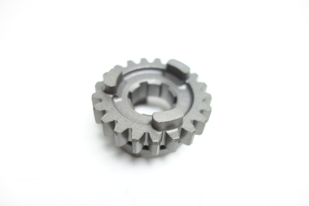 Preview: Yamaha SRX TT 600 SZR 660 4. Gang Zahnrad NEU 55U-17241-00