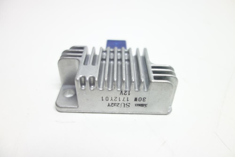 Yamaha DT80 RD75 TZR80 Spannungsregler NEU 30W-81960-60