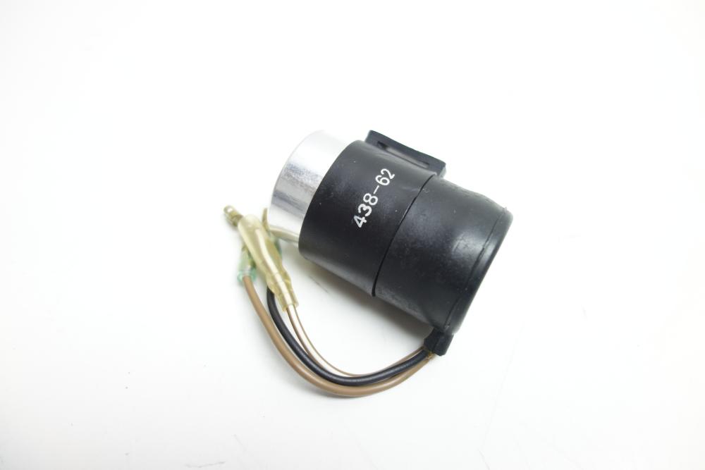 Yamaha DT 100 175 250 360 400 XT 500 Blinkerrelais 438-83350-62