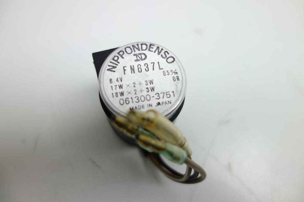 Preview: Yamaha DT 100 175 250 360 400 XT 500 Blinkerrelais 438-83350-62