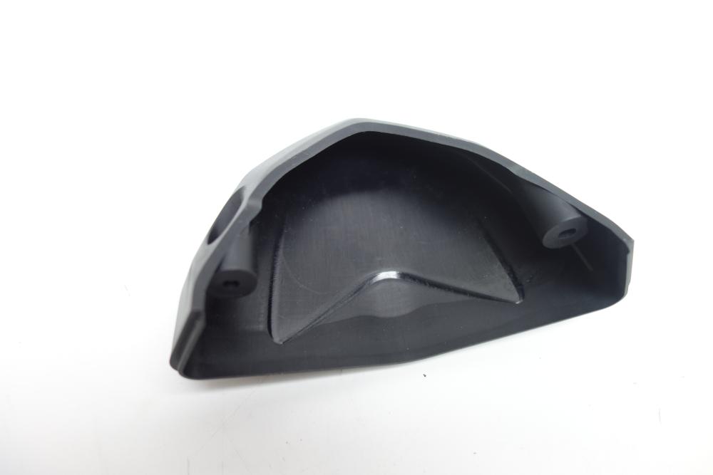 Preview: Ducati Streetfighter 848 1098 Cockpitabdeckung Blende NEU
