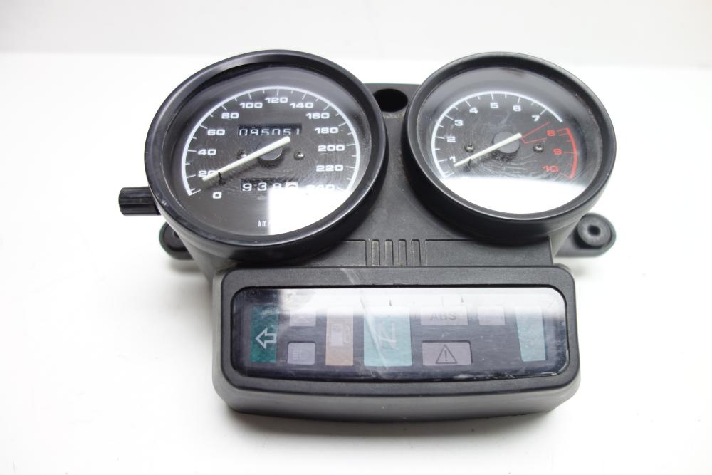 BMW R1150RS R 1150 RS Cockpit Tacho Drehzahlmesser