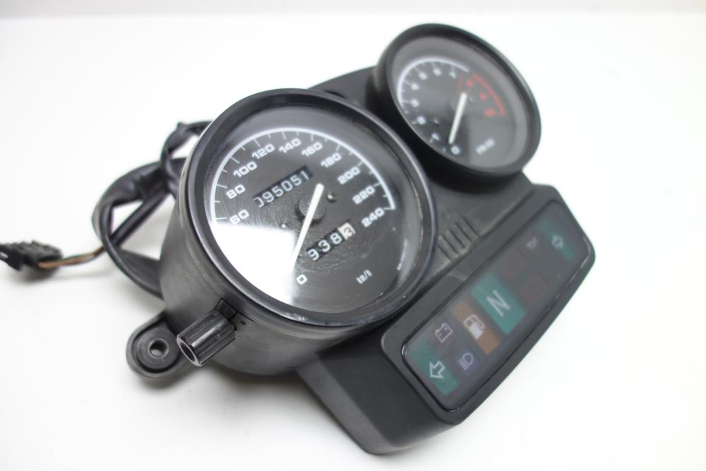 Preview: BMW R1150RS R 1150 RS Cockpit Tacho Drehzahlmesser