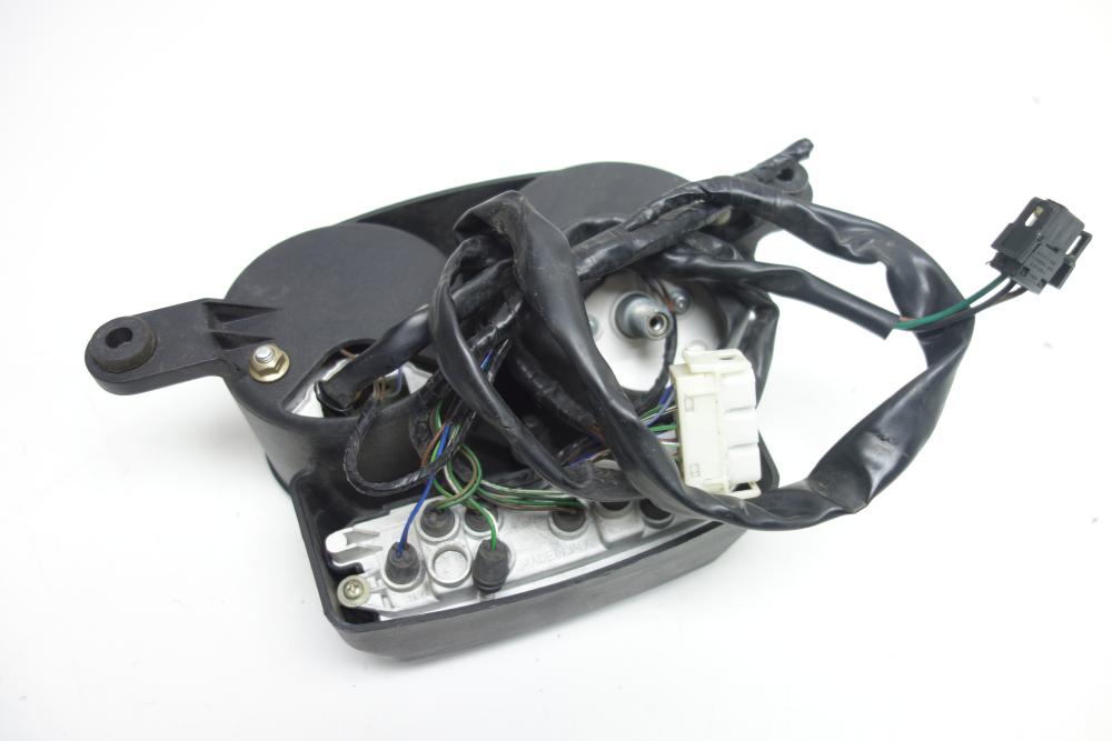 BMW R1150RS R 1150 RS Cockpit Tacho Drehzahlmesser