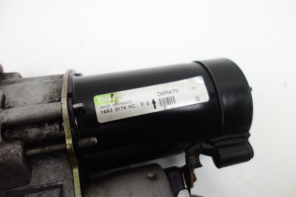 Preview: BMW R1150RS R 1150 RS Anlasser