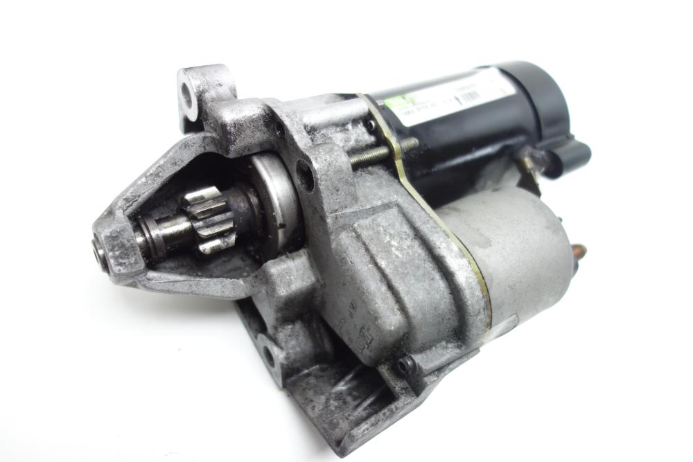 Preview: BMW R1150RS R 1150 RS Anlasser