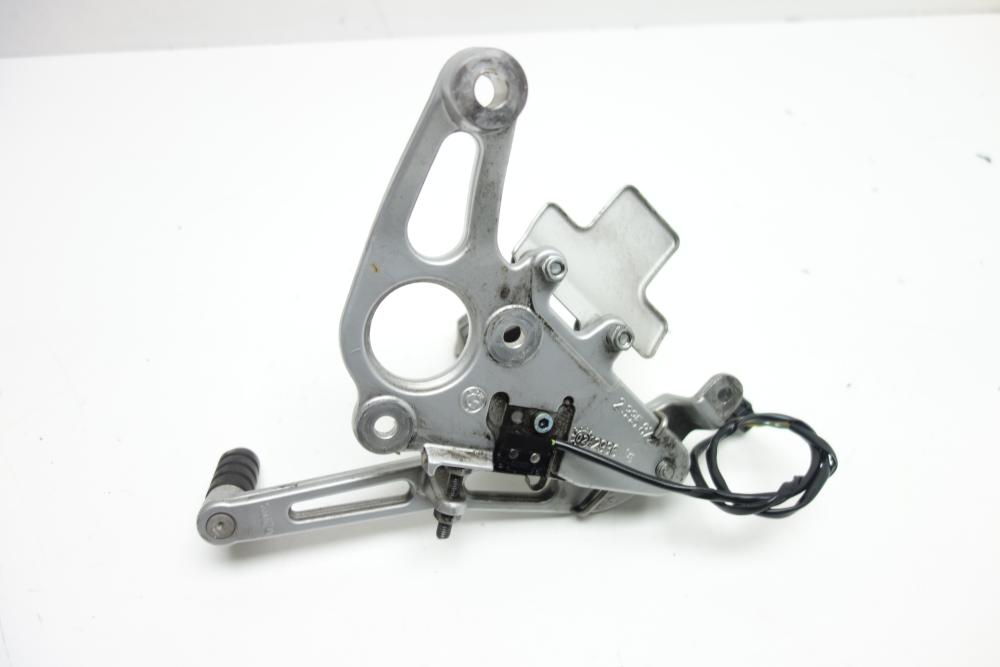 BMW R1150RS R 1150 RS Fußrastenanlage Fußraste rechts